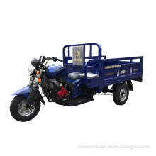 Transport vehicles, agricultural Gasoline Tricycle